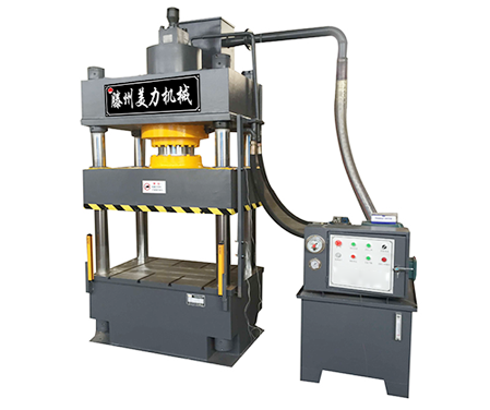 全自動四柱油壓機(jī) 金屬壓制成型油壓機(jī) 315噸四柱液壓機(jī)